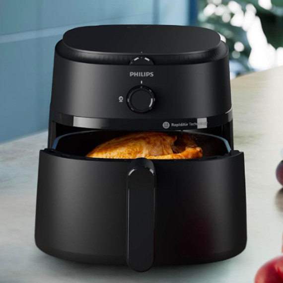 аэрогрили PHILIPS NA120/00