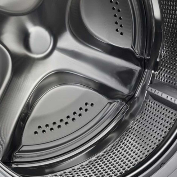 სარეცხი მანქანა ELECTROLUX EW6S4R06BX