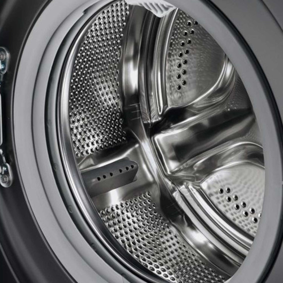 სარეცხი მანქანა ELECTROLUX EW6S4R06BX