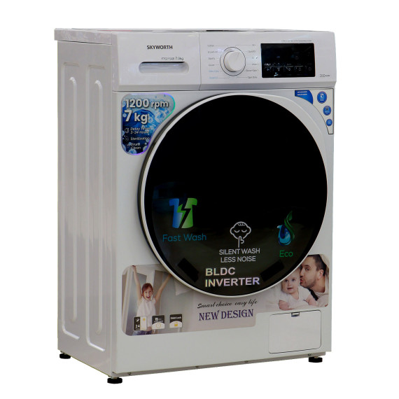 стиральная машина SKYWORTH F70215AB
