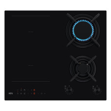hob AEG HDB64623NB