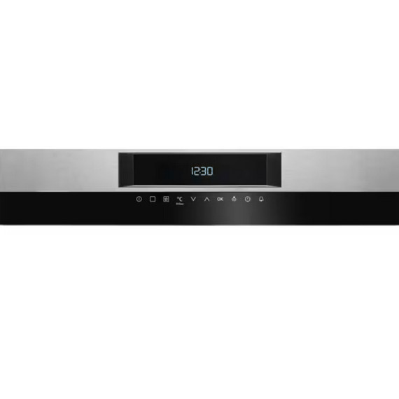 встраиваемая духовка AEG BPK642120M