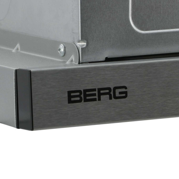 вытяжка BERG BHD-T630X