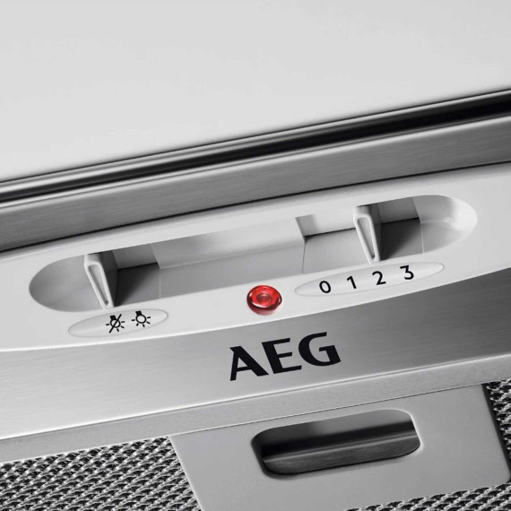 вытяжка AEG DGB3523S