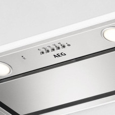 вытяжка AEG DGE5661HM