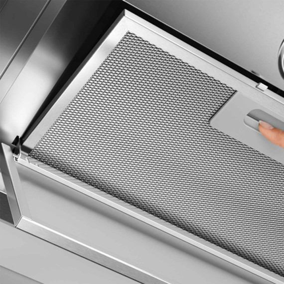 გამწოვი AEG DGE5661HM