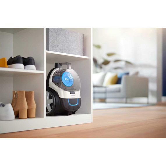 მტვერსასრუტი PHILIPS FC9332/09