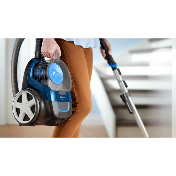 მტვერსასრუტი PHILIPS FC9332/09