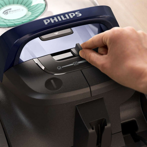 пылесос PHILIPS FC9573/01