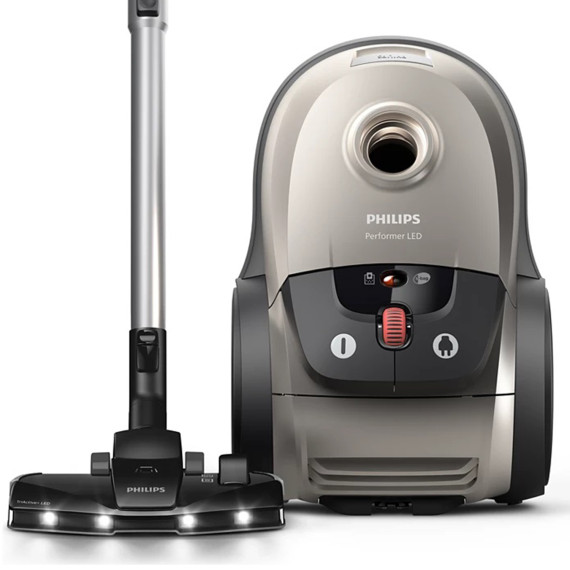 მტვერსასრუტი PHILIPS XD8052/12