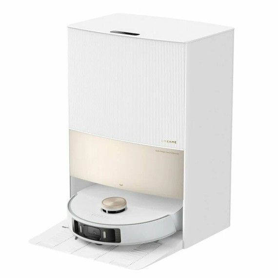 vacuum cleaner robot DREAME L20 ULTRA WHITE