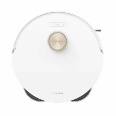 vacuum cleaner robot DREAME L20 ULTRA WHITE