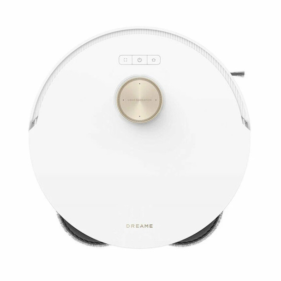 vacuum cleaner robot DREAME L20 ULTRA WHITE