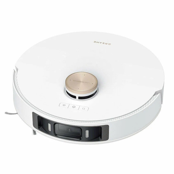 vacuum cleaner robot DREAME L20 ULTRA WHITE