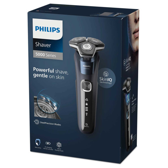 საპარსი PHILIPS S5885/10