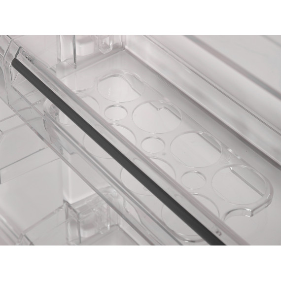 refrigerator BERG BR-N538TX