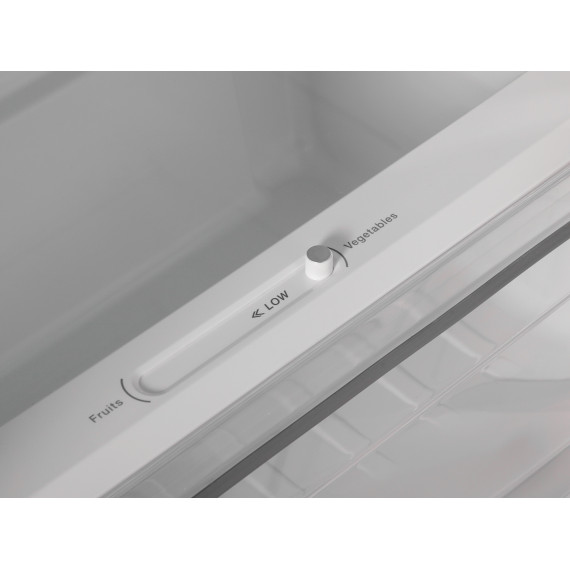 refrigerator BERG BR-N538TX