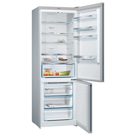 მაცივარი BOSCH KGN49XL30U