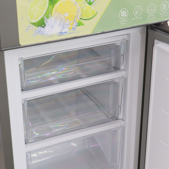 refrigerator SKYWORTH SRD-230DB