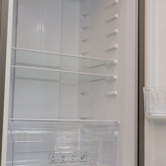 refrigerator SKYWORTH SRD-355CBE