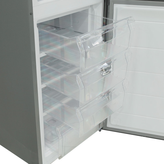 refrigerator SKYWORTH SRD-338DB