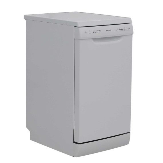 ჭურჭლის სარეცხი მანქანა BERG BDW-M409W6