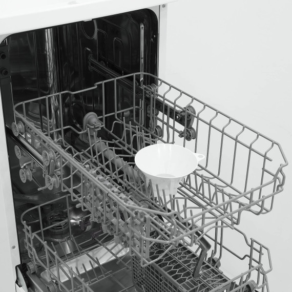 ჭურჭლის სარეცხი მანქანა BERG BDW-M409W6