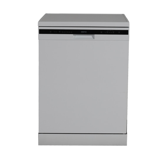 ჭურჭლის სარეცხი მანქანა BERG BDW-M612DW6