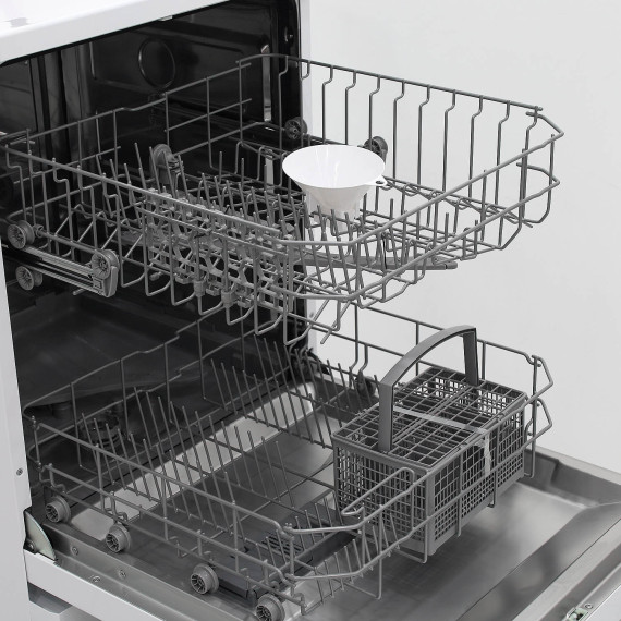 ჭურჭლის სარეცხი მანქანა BERG BDW-M612DW6