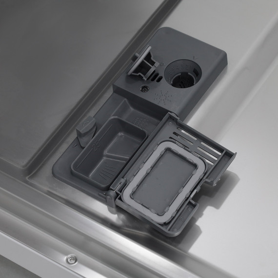 ჭურჭლის სარეცხი მანქანა BERG BDW-M612DW6