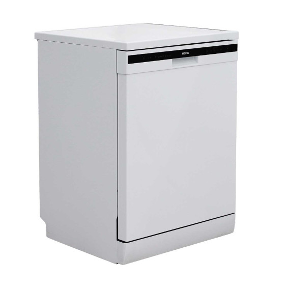 ჭურჭლის სარეცხი მანქანა BERG BDW-M612DW6