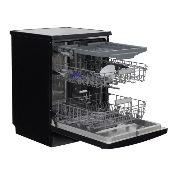 ჭურჭლის სარეცხი მანქანა BERG BDW-M614DB8