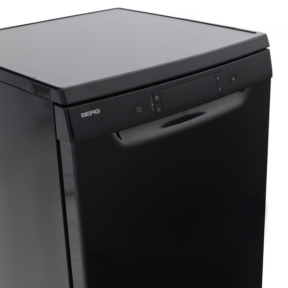 ჭურჭლის სარეცხი მანქანა BERG BDW-M614DB8