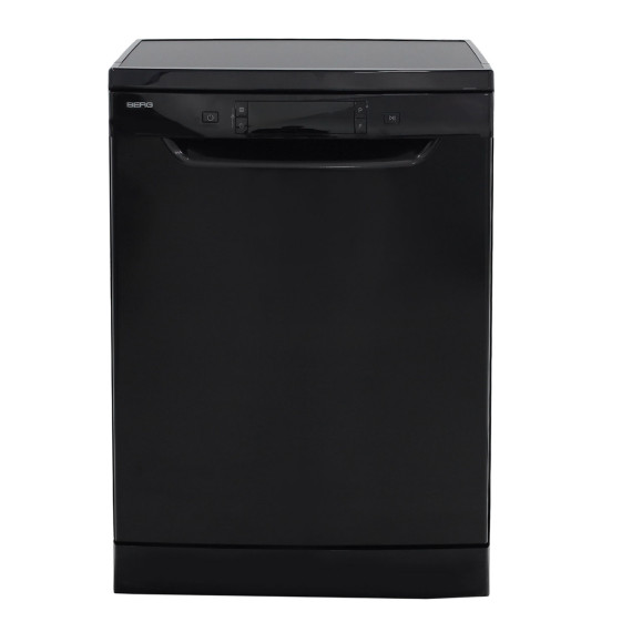 ჭურჭლის სარეცხი მანქანა BERG BDW-M614DB8