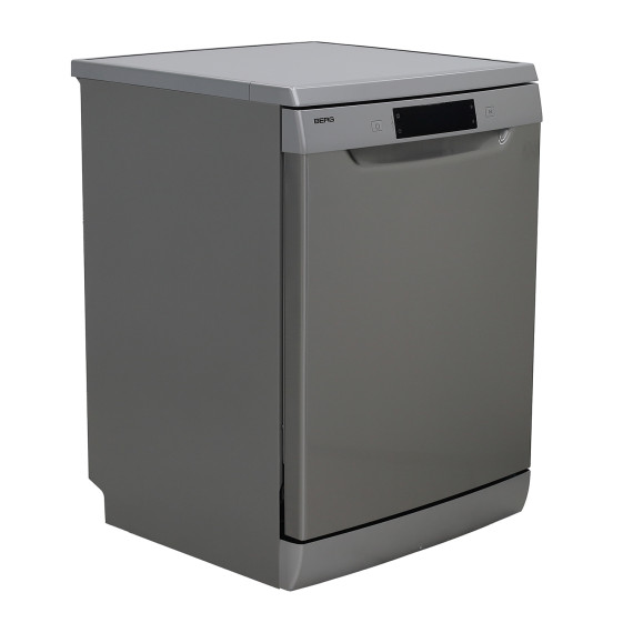ჭურჭლის სარეცხი მანქანა BERG BDW-M614DX8