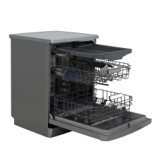 посудомоечная машина BERG BDW-M614DX8