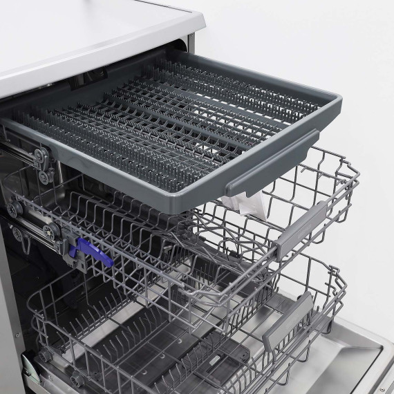 ჭურჭლის სარეცხი მანქანა BERG BDW-M614DX8