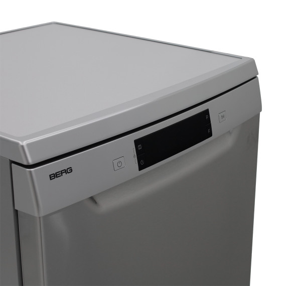 ჭურჭლის სარეცხი მანქანა BERG BDW-M614DX8