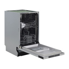 dishwasher built in BERG BDWBI-M409D6