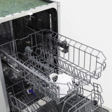 dishwasher built in BERG BDWBI-M409D6