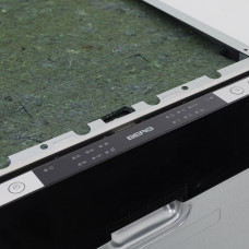 dishwasher built in BERG BDWBI-M409D6