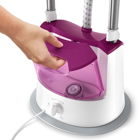 отпариватели PHILIPS GC486/30