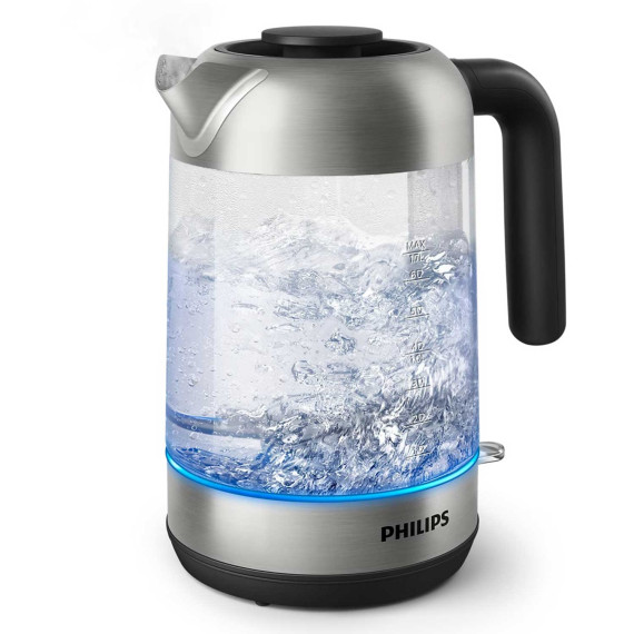 ელექტრო ჩაიდანი PHILIPS HD9339/80