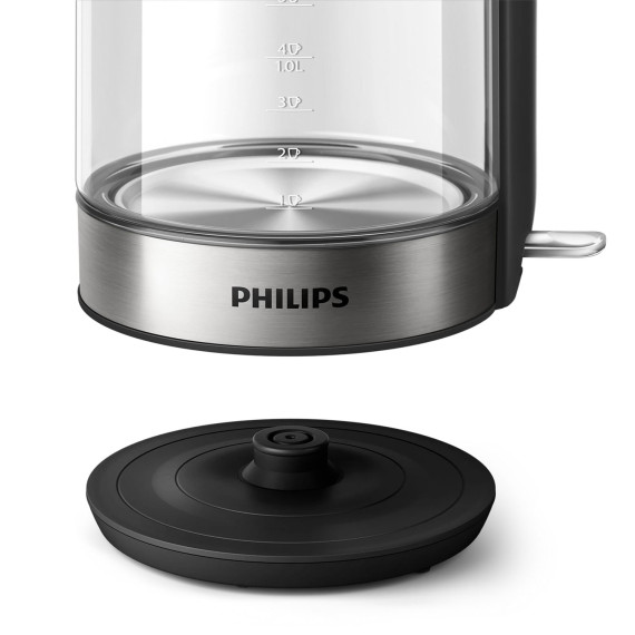 ელექტრო ჩაიდანი PHILIPS HD9339/80