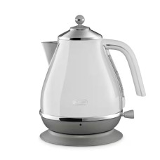 kettle electric DELONGHI KBOC2001.W