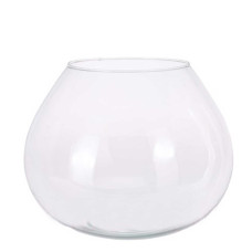 vases KOOPMAN RECYCLED GLASS 260XH200MM (442336)