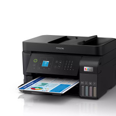 принтер EPSON EcoTank L5590