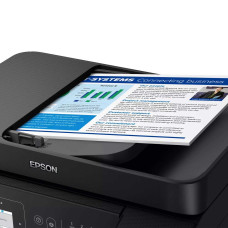 принтер EPSON EcoTank L5590
