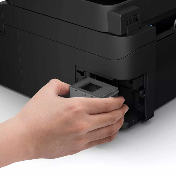 პრინტერი EPSON EcoTank L5590