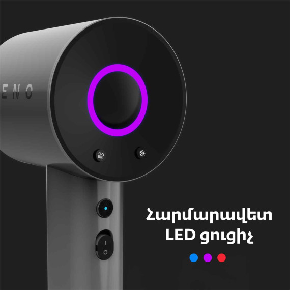 hair dryer AENO AHD0001
